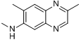 CAS:97389-13-4的分子结构