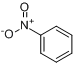 CAS:98-95-3_硝基苯的分子结构