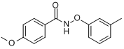 CAS:98242-56-9的分子结构