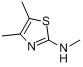 CAS:98484-92-5的分子结构