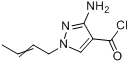CAS:99007-18-8的分子结构