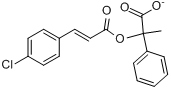 CAS:99473-64-0的分子结构