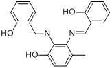 CAS:99875-17-9的分子结构