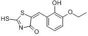 CAS:99988-45-1的分子结构