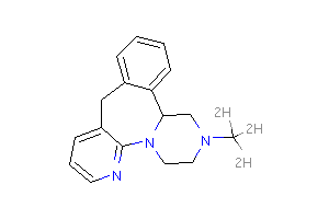 CAS:1216678-68-0ķӽṹ