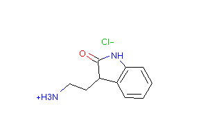 CAS:4993-84-4ķӽṹ