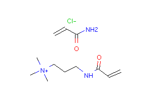 CAS:75150-29-7_N,N,N-׻-3-[(1--2-ϩ)]-Ȼϩľۺķӽṹ