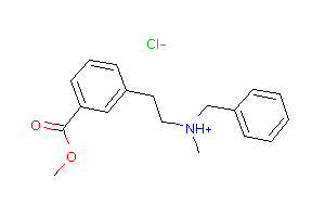 CAS:51352-87-5ķӽṹ