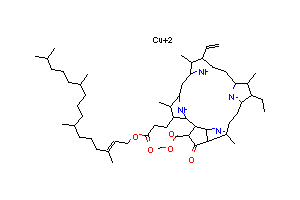 CAS:15739-09-0_[SP-4-2-[3S-[3*(2E,7S*,11S*),4&betaķӽṹ