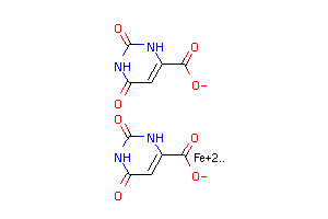 CAS:85187-45-7ķӽṹ