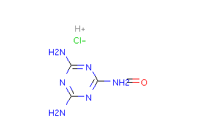 CAS:62412-64-0ķӽṹ