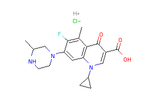 CAS:161967-81-3ķӽṹ
