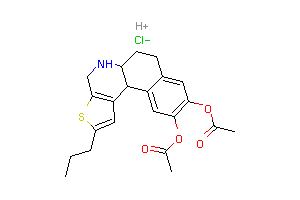 CAS:166591-11-3ķӽṹ