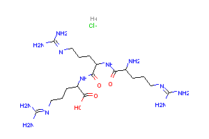 CAS:26982-20-7ķӽṹ