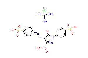 CAS:71077-14-0_4,5--5--1-(4-Ǳ)-4-[(4-Ǳ)ż]-1H--3-N,N'-˫(ϱױͶױ)?ķӽṹ