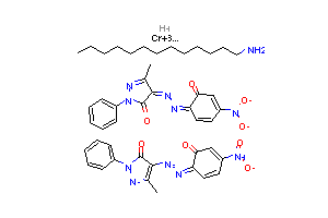 CAS:73297-15-1_[[2,4--4-[(2-ǻ-4-)ż]-5-׻-2--3H--3-(2-)][2,4--4-[(2-ǻ-5-?ķӽṹ