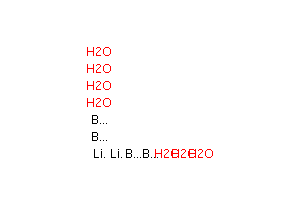 CAS:1303-94-2ķӽṹ