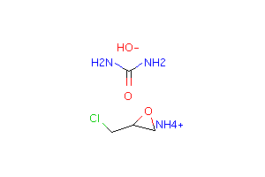 CAS:71011-00-2ķӽṹ