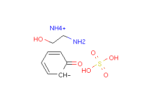 CAS:72727-54-9_뱽ӡεľۺ2-ҴĻķӽṹ