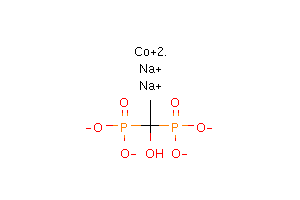 CAS:69140-60-9ķӽṹ