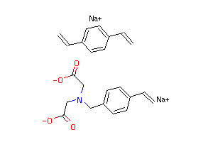CAS:70660-50-3_N-ȼ׻-N-[(4-ұ)׻]-κ1,4-ϩۺķӽṹ