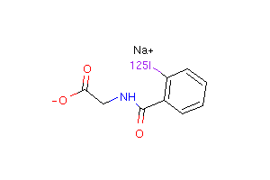 CAS:7230-65-1ķӽṹ