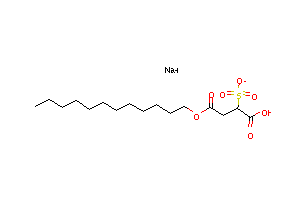 CAS:26838-05-1_ǻʮ鴼εķӽṹ