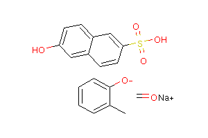 CAS:68540-70-5_6-ǻ-2-ᡢȩ׷ӵľۺεķӽṹ