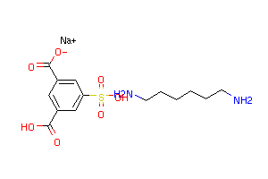 CAS:51178-75-7ķӽṹ