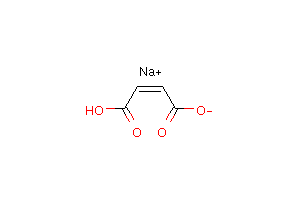 CAS:30915-61-8_2-ϩƵķӽṹ