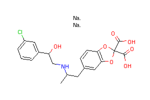 CAS:138908-40-4ķӽṹ