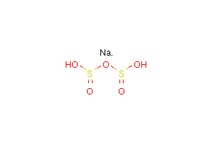 CAS:7757-74-6_Ƶķӽṹ