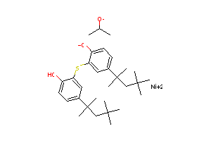 CAS:67763-27-3ķӽṹ