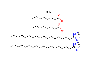 CAS:68912-08-3ķӽṹ