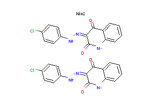 CAS:51931-46-5_[3-[(4-ȱ)ż]-2,4(1H,3H)-ͪ]ķӽṹ