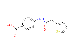 CAS:436088-76-5ķӽṹ