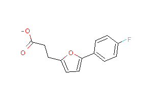 CAS:23589-03-9ķӽṹ