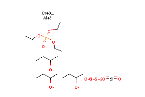 CAS:83588-58-3ķӽṹ