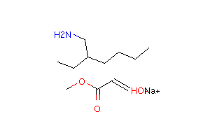 CAS:68610-44-6ķӽṹ