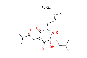 CAS:68901-11-1ķӽṹ