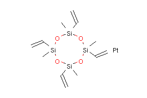 CAS:68585-32-0_ȶⲬ(2-)2,4,6,8-ϩ-2,4,6,8-ļ׻ĹķӦķӽṹ