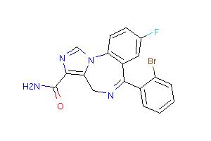 CAS:151271-08-8ķӽṹ