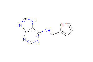 CAS:9001-54-1_透明质酸酶的分子结构