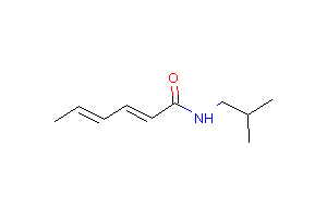 CAS:82240-09-3ķӽṹ