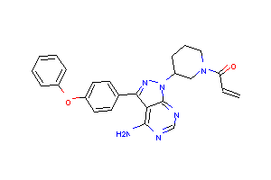 CAS:936563-96-1_1-[(3R)-3-[4--3-(4-)-1H-[3,4-D]-1-]-1-ऻ]-2-ϩ-1-ͪķӽY(ji)(gu)