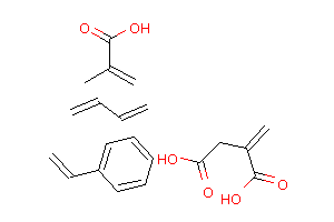 CAS:52831-07-9ķӽṹ