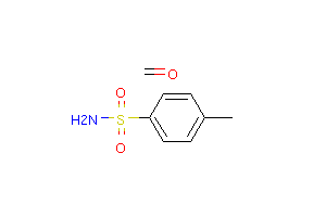 CAS:9009-96-5ķӽṹ