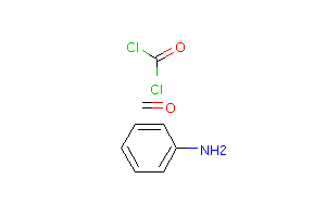 CAS:32055-14-4ķӽṹ