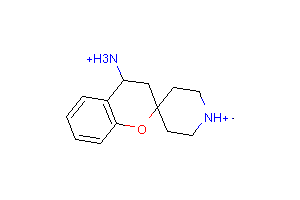 CAS:70505-90-7ķӽṹ