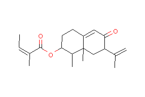CAS:26577-85-5ķӽṹ